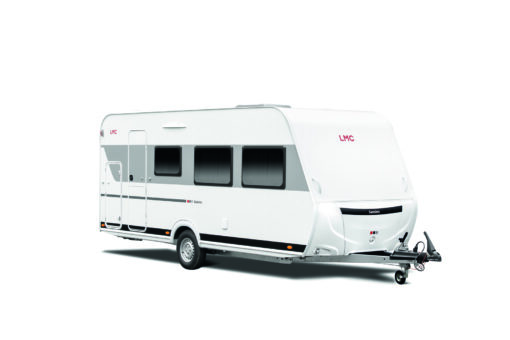 CARAVAN SASSINO 470K