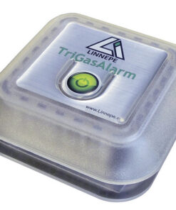 Gaasialarm Linnepe TriGas Alarm
