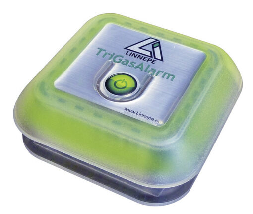 Gaasialarm Linnepe TriGas Alarm - Image 2