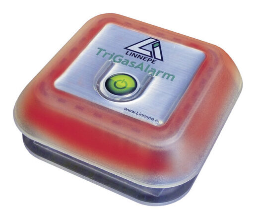 Gaasialarm Linnepe TriGas Alarm - Image 3