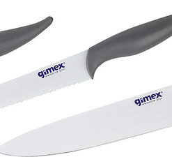 Nugade komplekt gimex 3 tk
