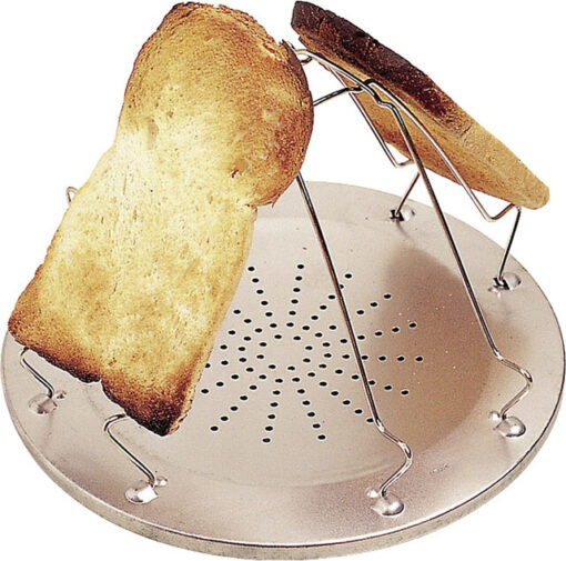 Röster, kokkuvolditav, gaasipliidile