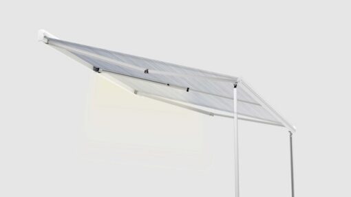 FIAMMA LED F45 ja F80s
