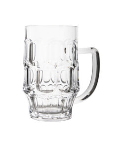Õllekann gimex Solid Line 740 ml