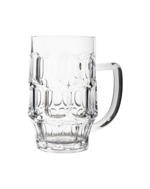 Õllekann gimex Solid Line 740 ml