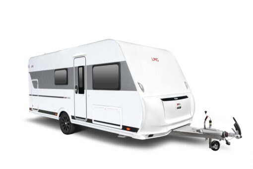 CARAVAN STYLE 400F