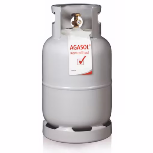 AGASOL® propaan balloon 11kg